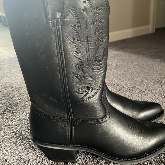 Durango Boots - Picture 3 of 9